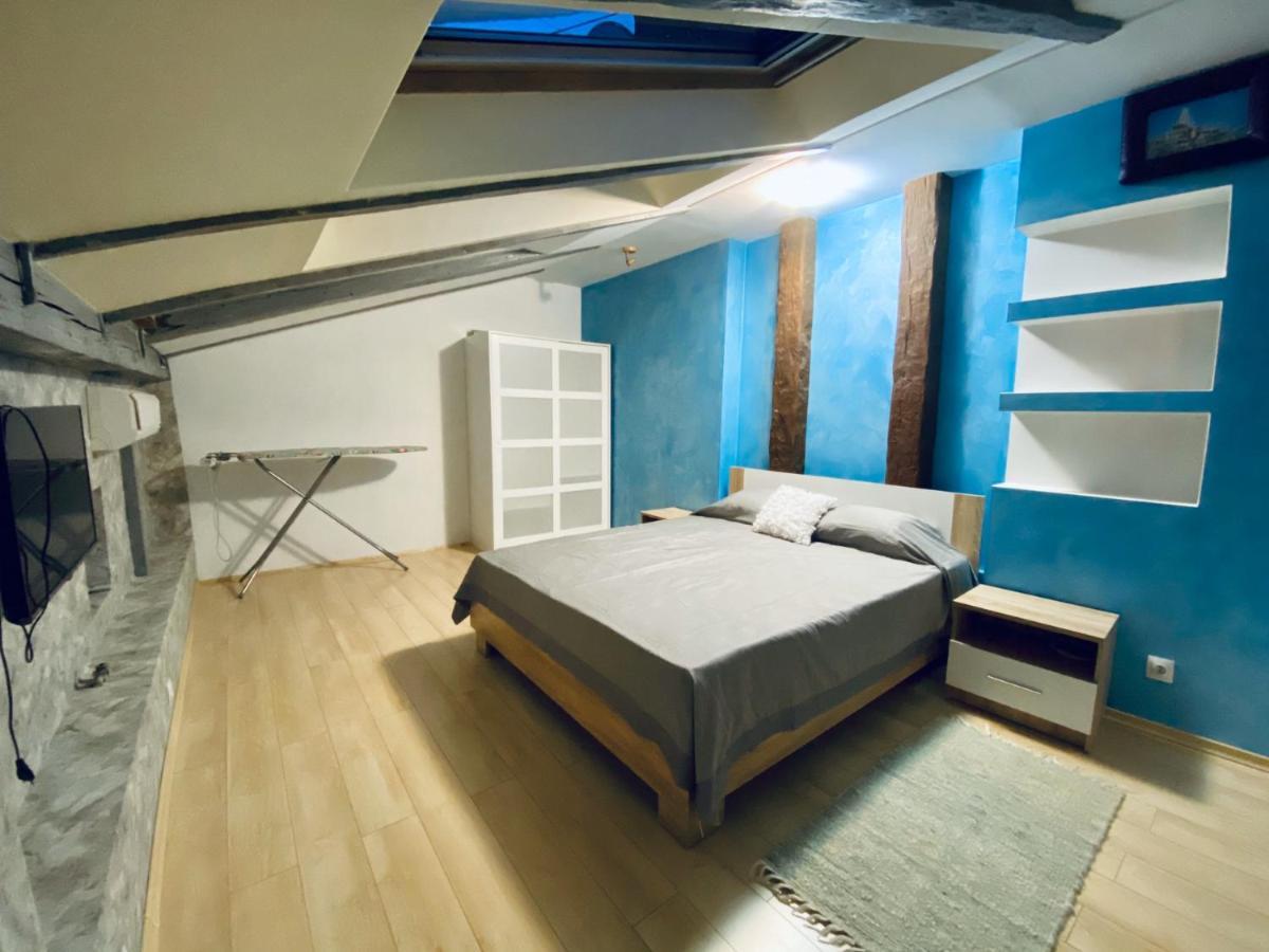 Apt In The Center Of The Town Near The Opera House Appartement Lviv Buitenkant foto