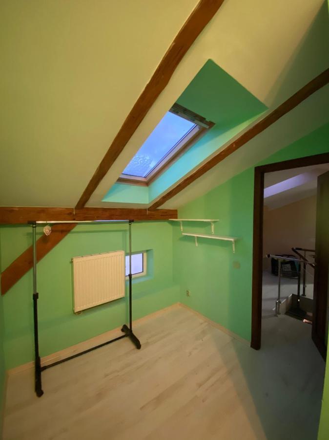 Apt In The Center Of The Town Near The Opera House Appartement Lviv Buitenkant foto