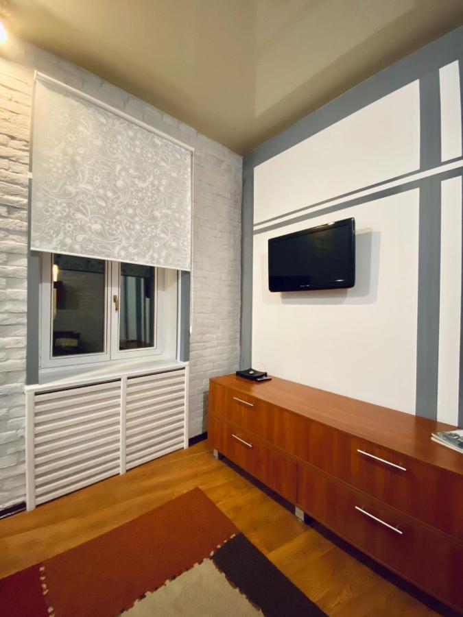 Apt In The Center Of The Town Near The Opera House Appartement Lviv Buitenkant foto